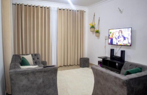 FAHARI .KE 3BR BY MTWAPA HOMESTAY